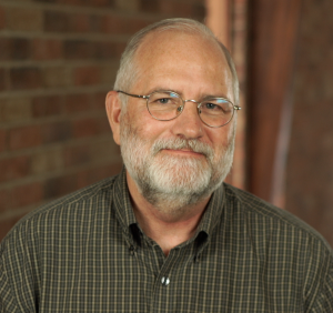 Mark Sumpter